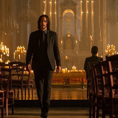 John Wick Chapter 4 Stunt Coordinators On How They Crafted The