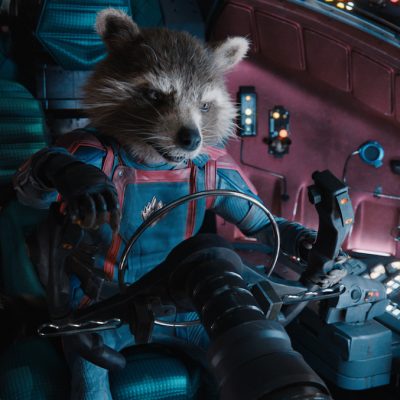 Guardians Of The Galaxy Vol Production Designer Beth Mickle On