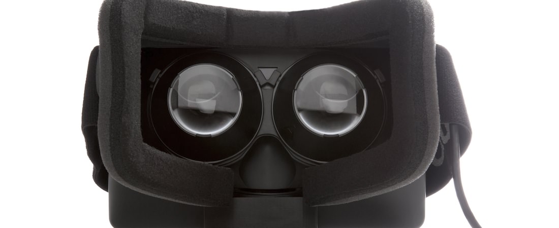 Oculus Rift brings a whole new dimension to communication