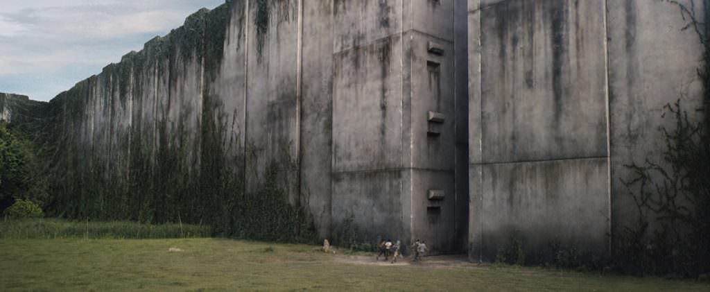 How 'Maze Runner' and Barco's New Panoramic Format Could Alter