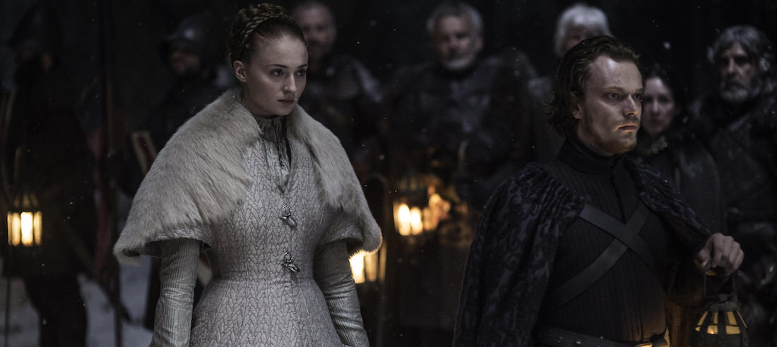 Game of Thrones Director Jeremy Podeswa on Last Season's Toughest ...