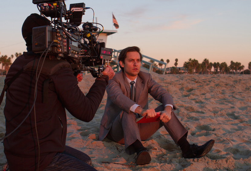 How 'Pawn Sacrifice' DP Bradford Young Juggled Various Film Stocks to  Capture the Era – IndieWire