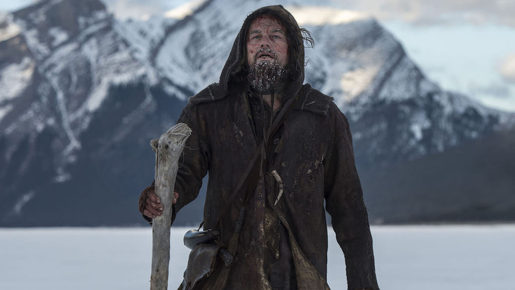 Spend Christmas With Leonardo DiCaprio & 10 Of His Best, Oscar Snubbed ...