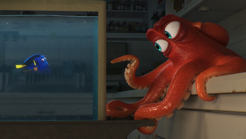 Finding Dory instal the last version for windows