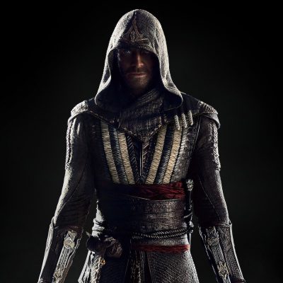 The 1st Assassin's Creed Trailer is Here - The Credits