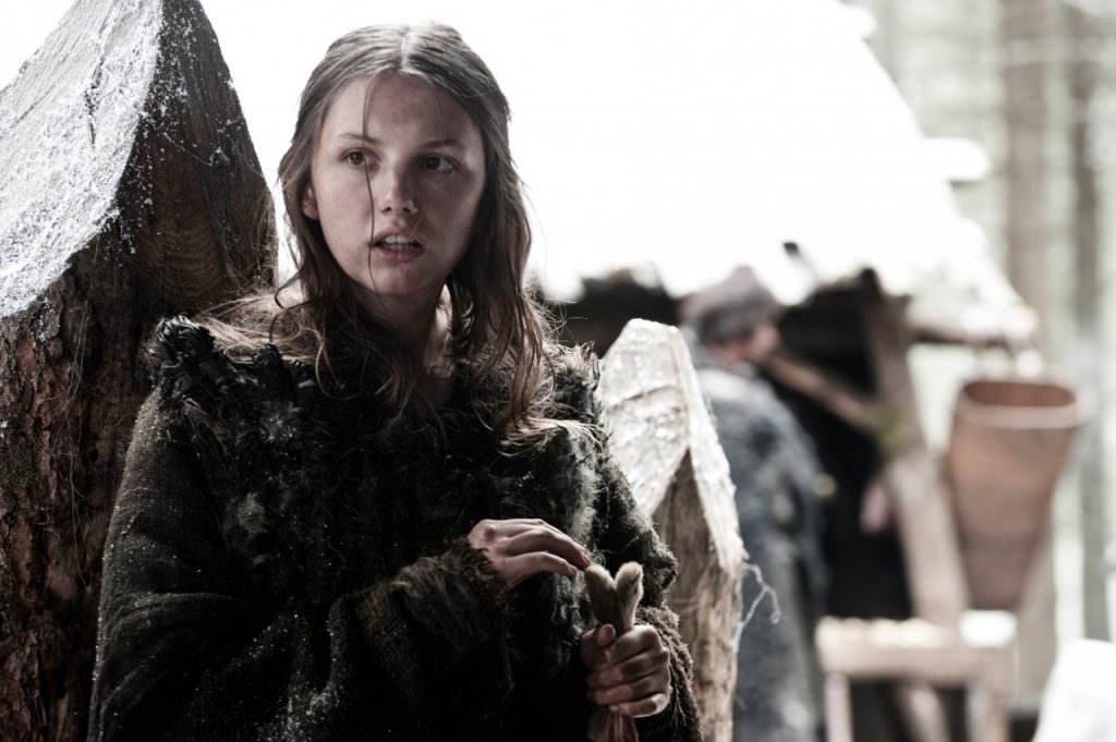 Game of Thrones Actress Hannah Murray Joins Kathryn Bigelow's Next Film ...