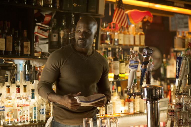 new luke cage