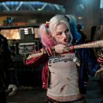 Margot Robbie as Harley Quinn in 'Suicide Squad.' Courtesy Warner Bros.