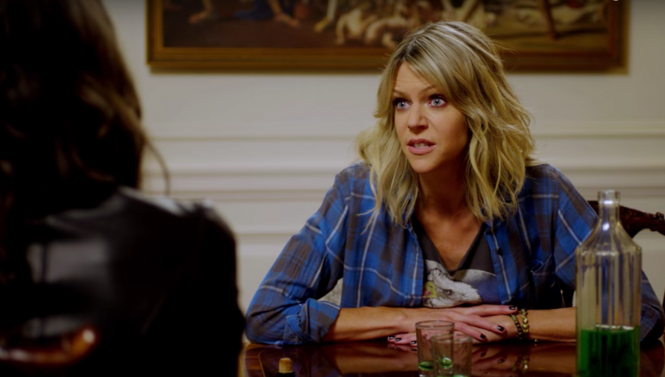 It's Always Sunny in Philadelphia's Kaitlin Olson on her new Show The ...