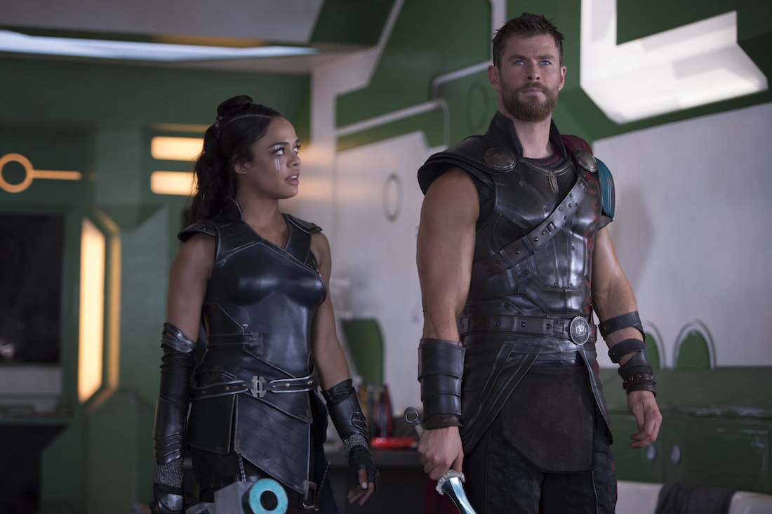 Why 'Thor: Ragnarok' May Be Marvel's 2017 Wild Card