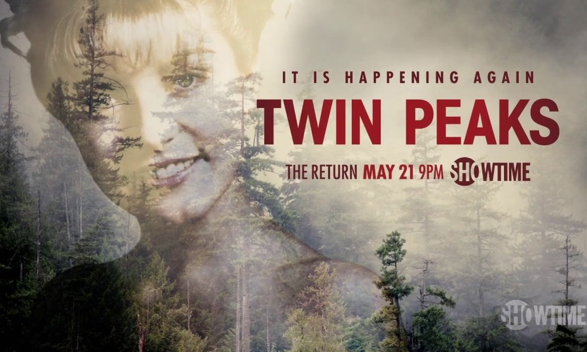 New Twin Peaks Teaser Reveals Changes to Creepiest Small Town in ...