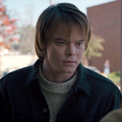 Stranger Things Breakout Star Charlie Heaton Circling Role as X-Men ...