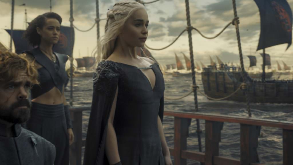 Game of Thrones' composer looks back on that iconic theme song