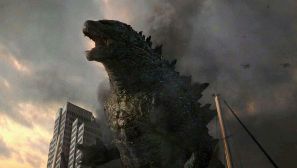 Godzilla 2 has Started Filming With Three Iconic Monsters as ...