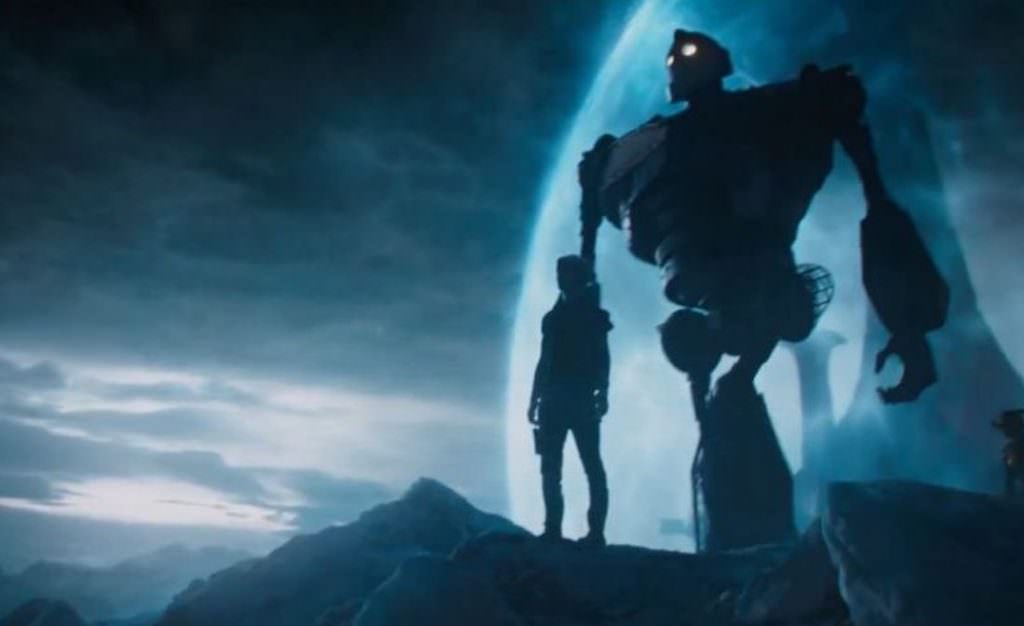 Final Trailer To Steven Spielberg's Ready Player One 