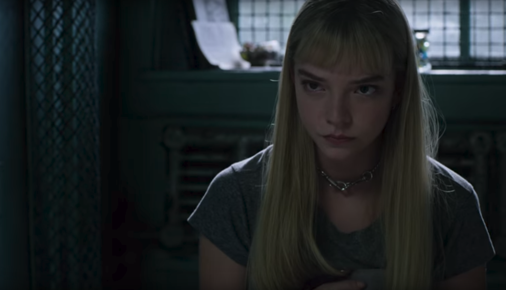 WATCH: Trailer For X-Men Spin-Off The New Mutants Starring Charlie Heaton