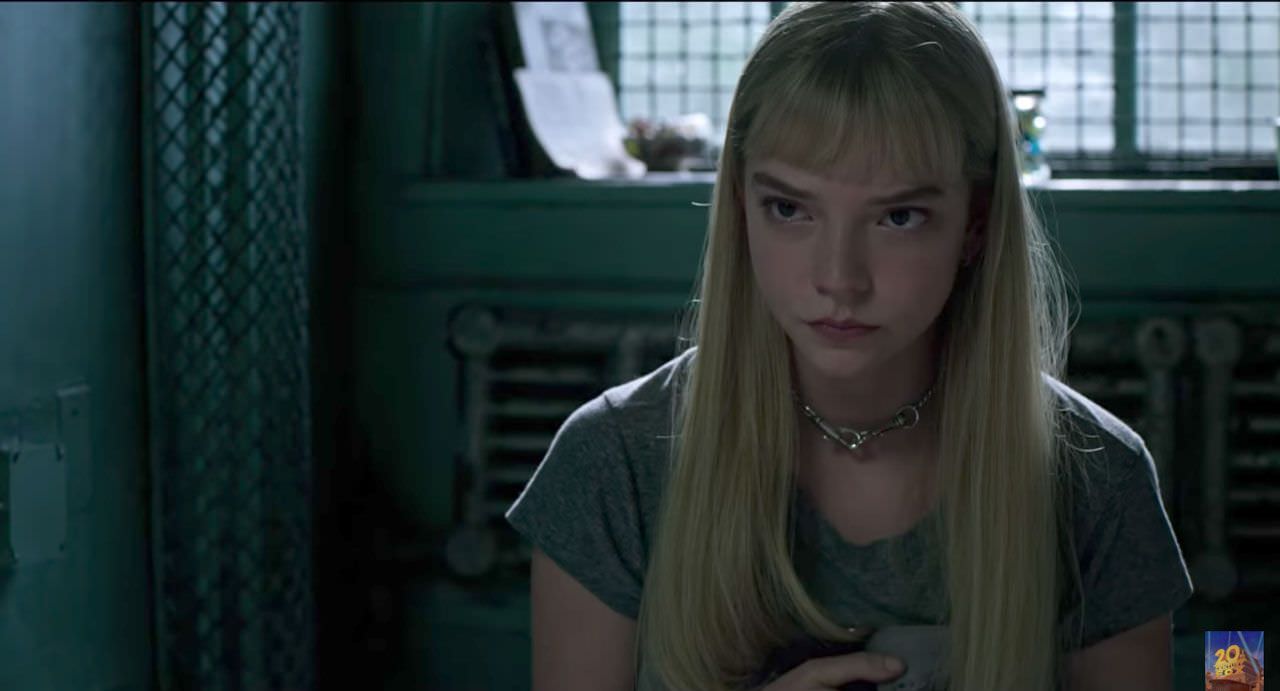 First Trailer For 'The New Mutants' Brings X-Men Into The Horror Genre