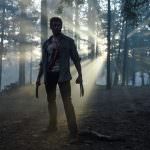 Hugh Jackman in 'Logan.' Courtesy 20th Century Fox.