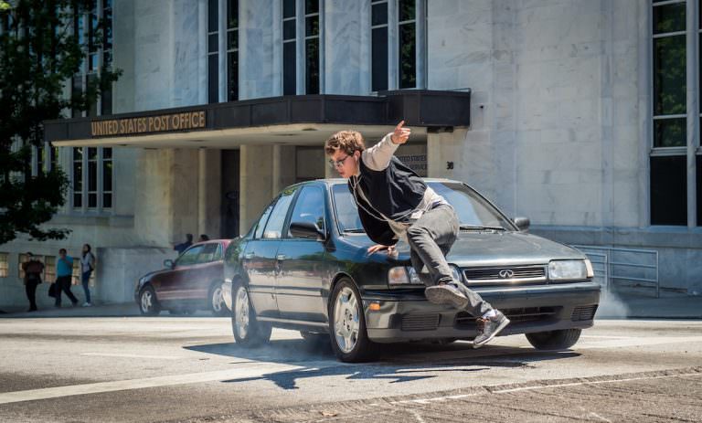 Download Ansel Elgort to Star in Steven Spielberg's West Side Story ...