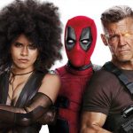 Deadpool 2