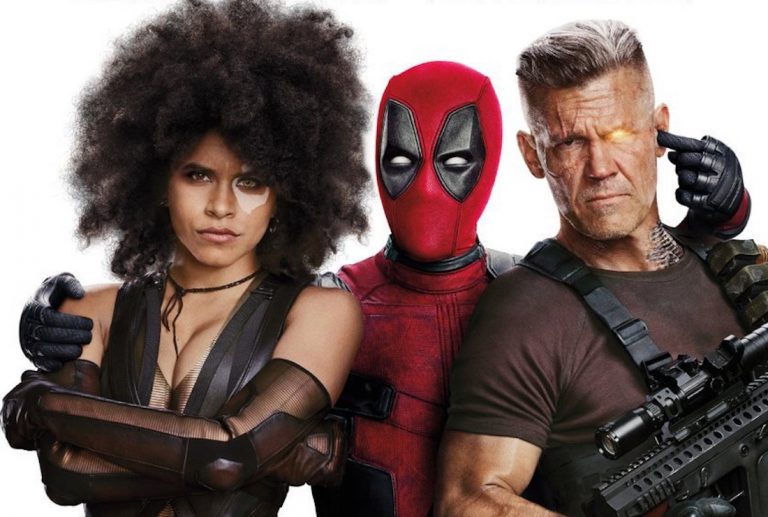 The Insane List of Cameos in Deadpool 2 - The Credits