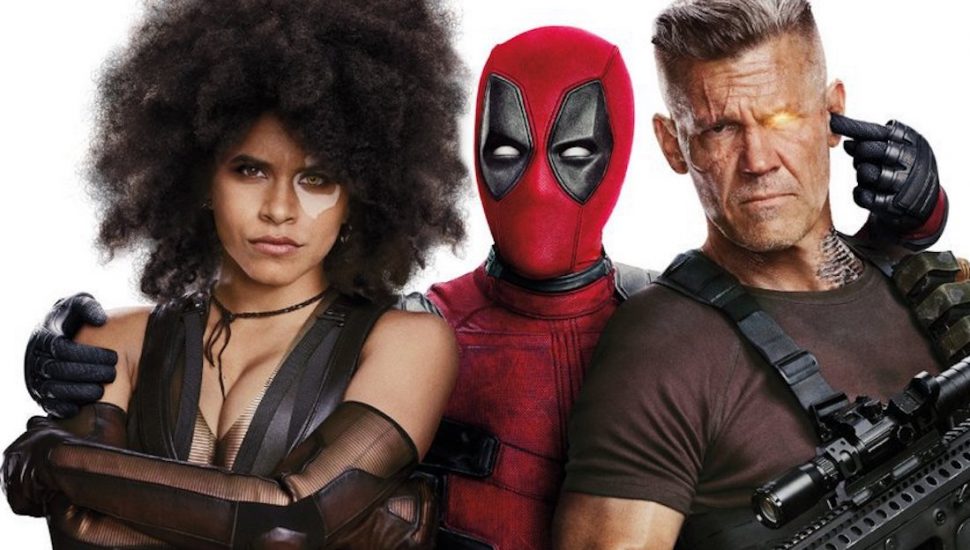 The Insane List of Cameos in Deadpool 2 - The Credits