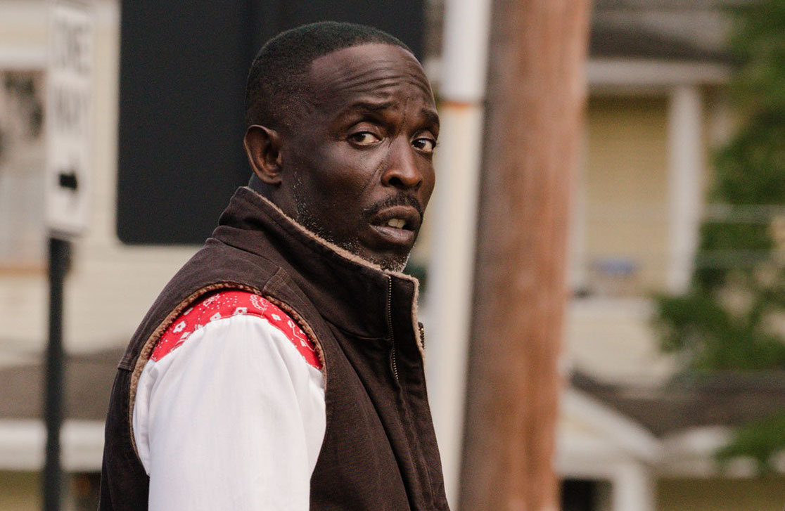 Michael K. Williams Talks About his Mysterious Solo: A Star Wars Story ...