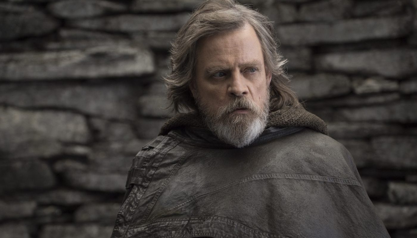 Mark Hamill Reveals Original Ending for Star Wars Episode 9 - VGCultureHQ