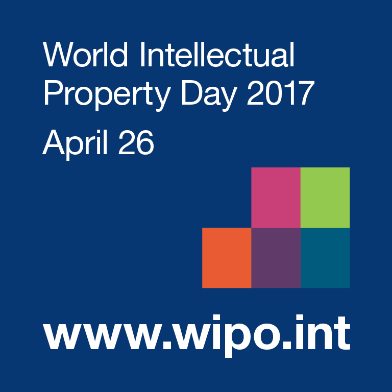 World IP Day Celebrating Global Creativity and Innovation Motion