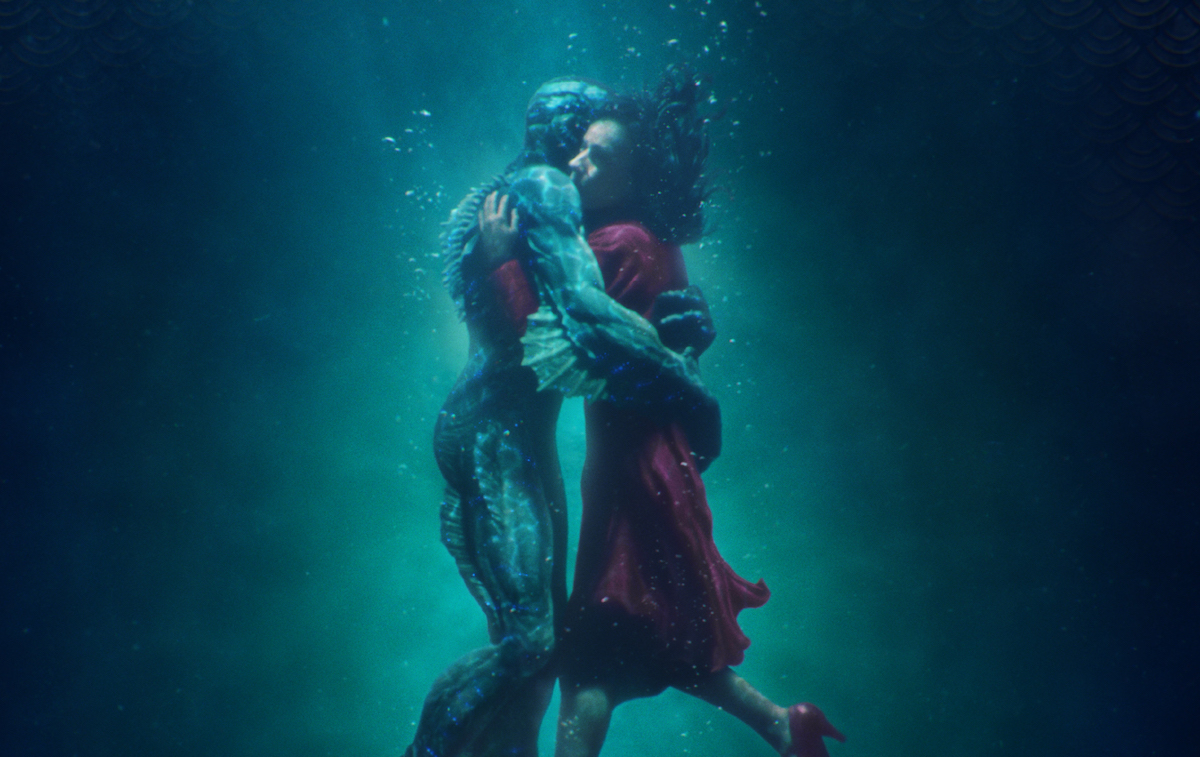 Exclusive Interview with Mr. X, the VFX Company behind The Shape of Water