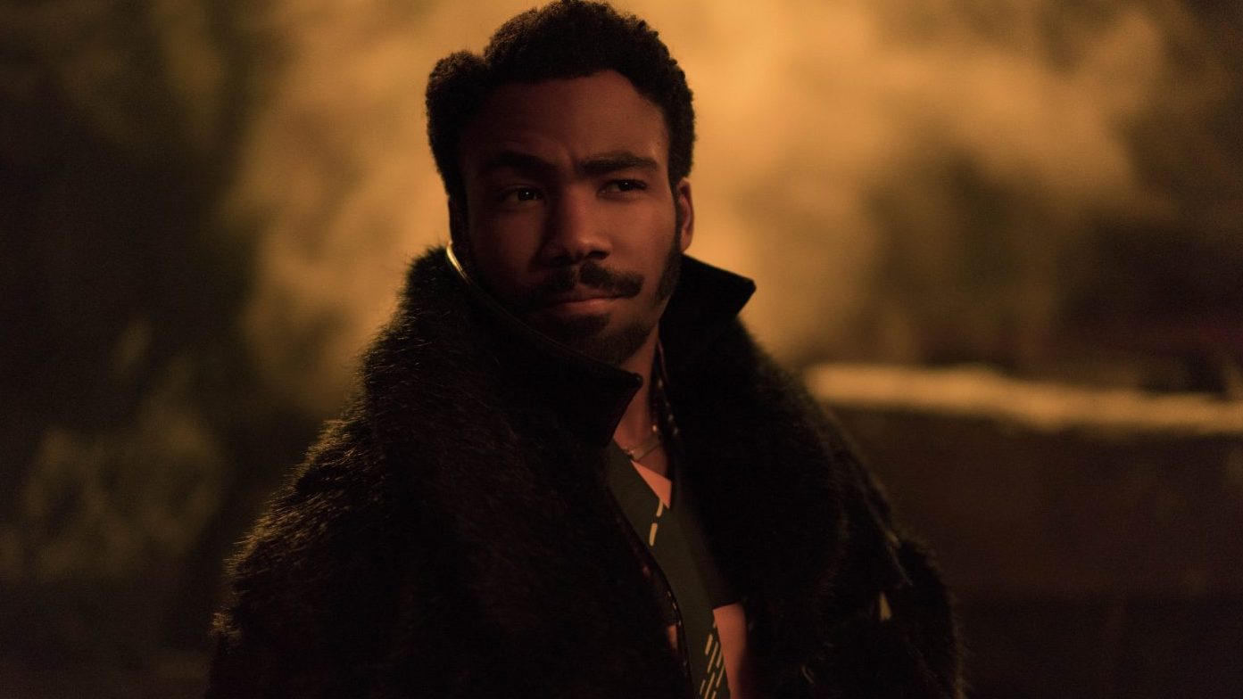 Donald Glover and Brother Stephen Glover to Write 