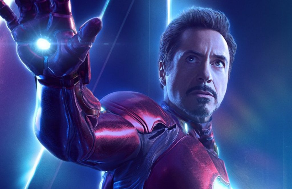 Avengers: Infinity War's New Iron Man Armor, Explained