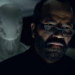 Episode 11 (season 2, episode 1), debut 4/22/18: Jeffrey Wright. photo: HBO