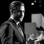 Jake Gyllenhaal