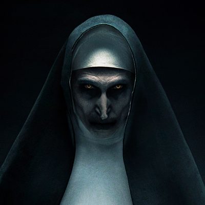 The Origin of a Demon that Haunted The Warrens is Revealed in The Nun ...