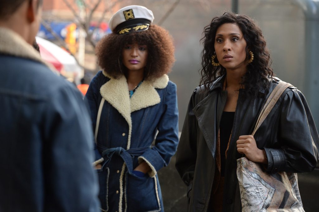 Pose' Producers Talk Emotional, Empowering Journey to Make TV History