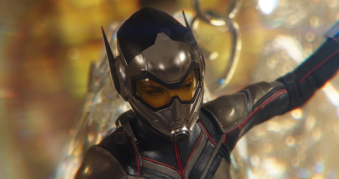 The Wasp is a Marvel Legacy Character and Finally her Time has Come