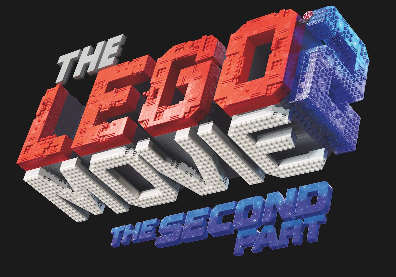 First The Lego Movie 2: The Second Part Trailer Goes Intergalactic ...