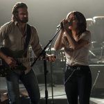 (L-R) BRADLEY COOPER as Jackson Maine and LADY GAGA as Ally in the drama "A STAR IS BORN,” from Warner Bros. Pictures, in association with Live Nation Productions and Metro-Goldwyn-Mayer Pictures, a Warner Bros. Pictures release. Photo Credit: Neal Preston