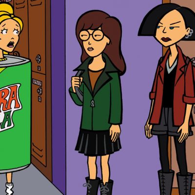 Daria Reboot Among Planned Programs for MTV Studios Launch - The Credits