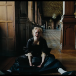 Emma Stone in The Favourite via Fox Searchlight