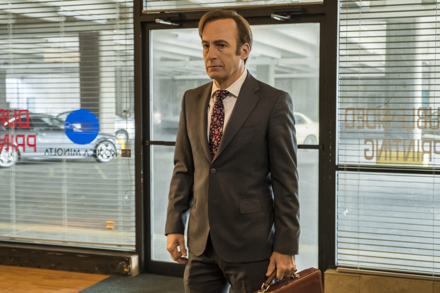 Better Call Saul': Kim Wexler Final Look Gave Costume Designer 2 Challenges