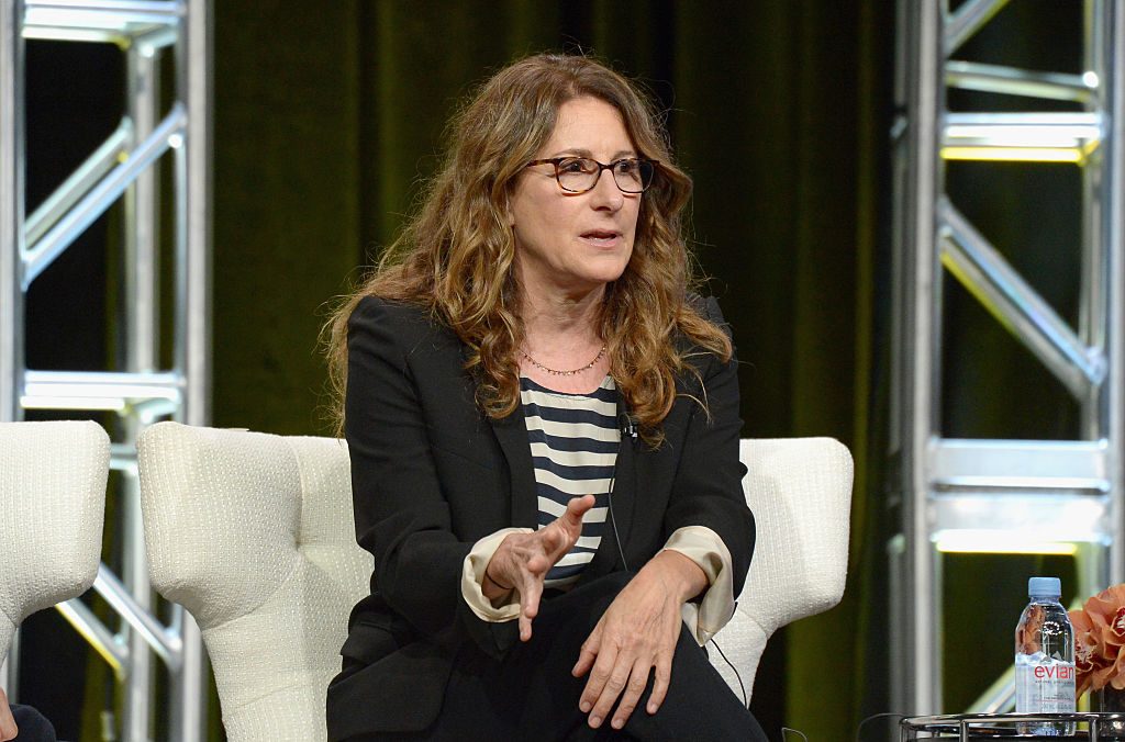 Nicole Holofcener On Adapting And Helming The Land Of Steady Habits The