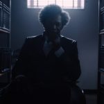 Samuel L. Jackson is Mr. Glass in 'Glass.' Courtesy Universal Pictures