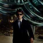 Ferdia Shaw is Artemis Fowl in Disney’s ARTEMIS FOWL, an adventure directed by Kenneth Branagh that finds 12-year-old genius Artemis Fowl in a battle of strength and cunning against a powerful, hidden race of fairies. Courtesy Walt Disney Studios