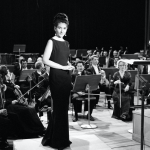 Maria Callas. Courtesy Sony Pictures.