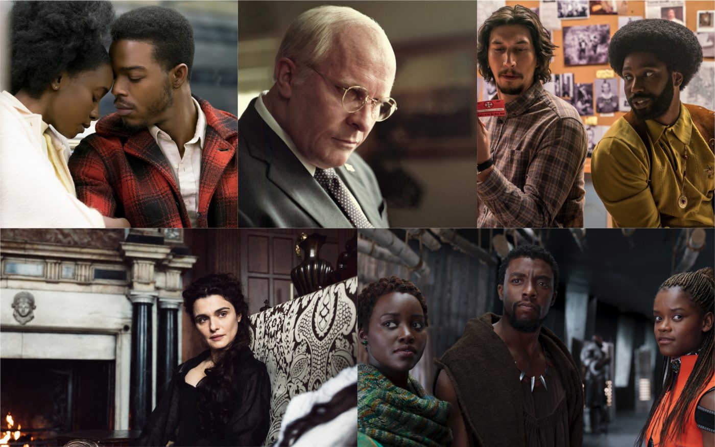 Here's the Full List of The 2019 Golden Globe Nominees The Credits