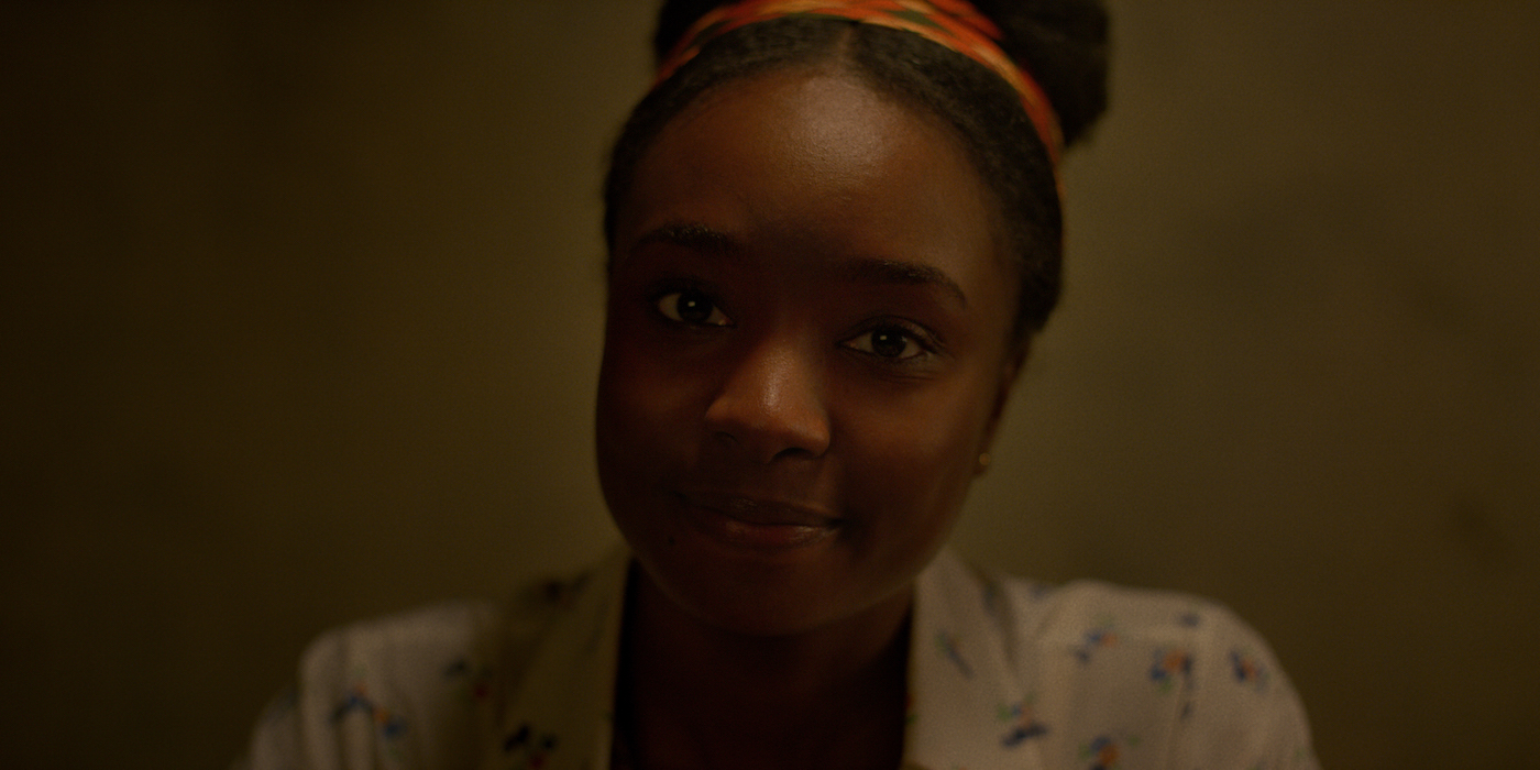 Oscar Watch: If Beale Street Could Talk’s KiKi Layne on Love, Stillness ...