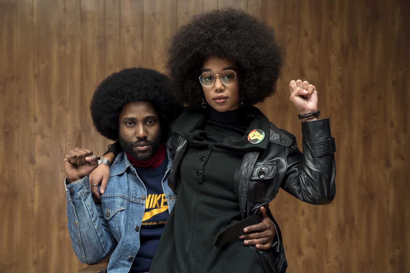 BlacKkKlansman (2018) - IMDb