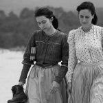 Greta Fernández and Natalia de Molina in 'Elisa and Marcela.' Courtesy Netflix.